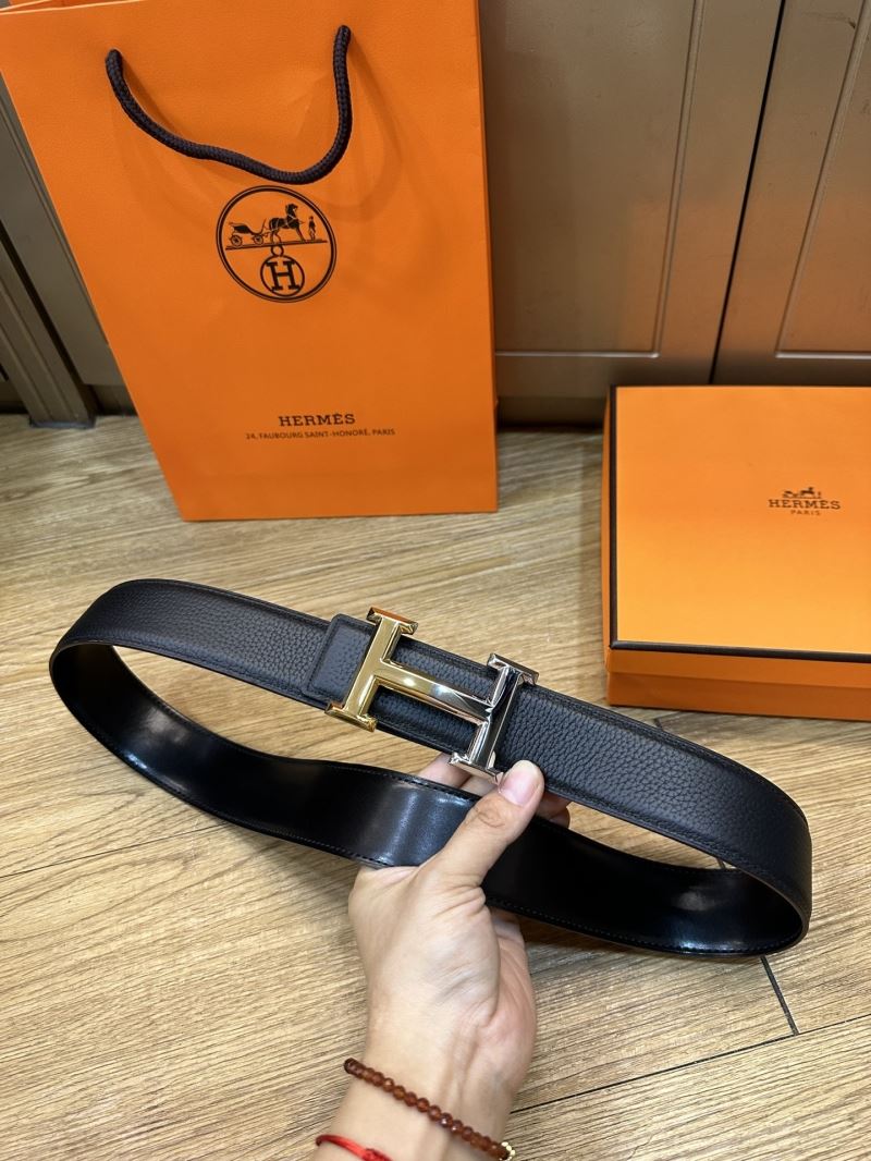 Hermes Belts